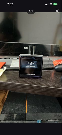 bleu de chanel edp 3.4 oz