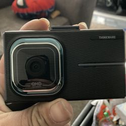 Car Camera thinkware X1000 