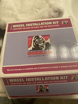 Jeep accessories