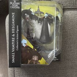 Collectors Action Figures 