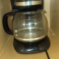 Coffee Maker