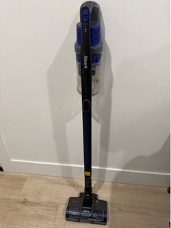 Shark IX141 Cordless Stick Vacuum PowerFins Cleaner w/ Battery & Charger