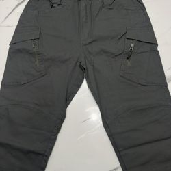 CARGO PANT!!