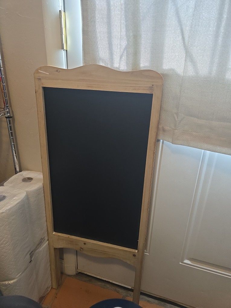 Chalk Board