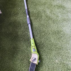 CORTADORA DE BATERÍA EN BUENAS CONDICIONES TIENE SU CARGADOR 