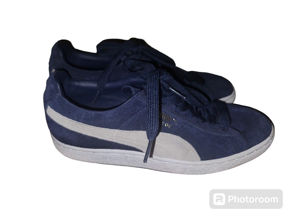 Puma Suede Men's Sneakers