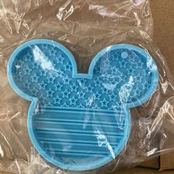 Mickey ears stars and stripes Resin mold
