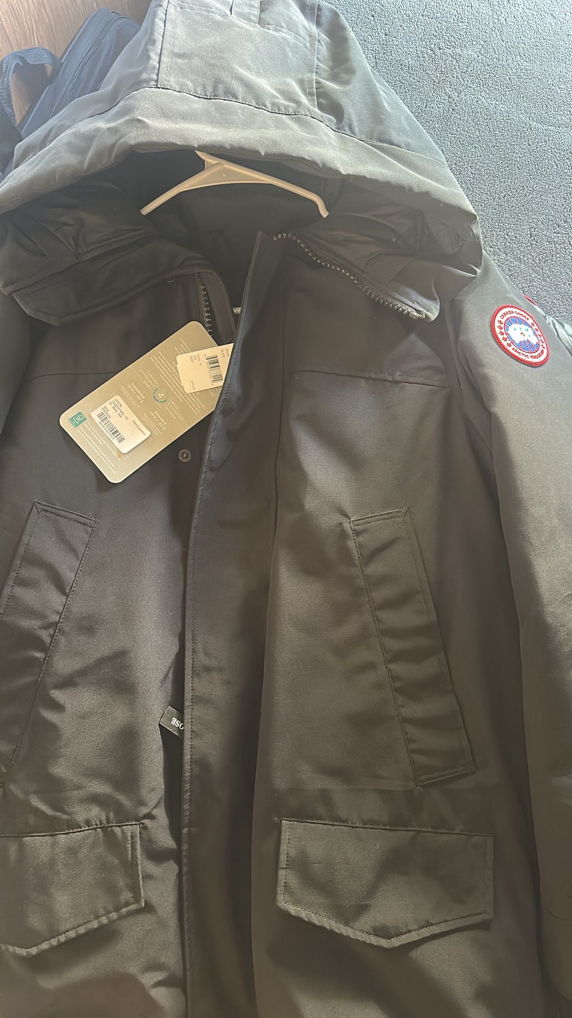 Canada Goose Men’s