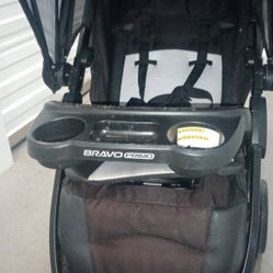 Chicco Stroller 