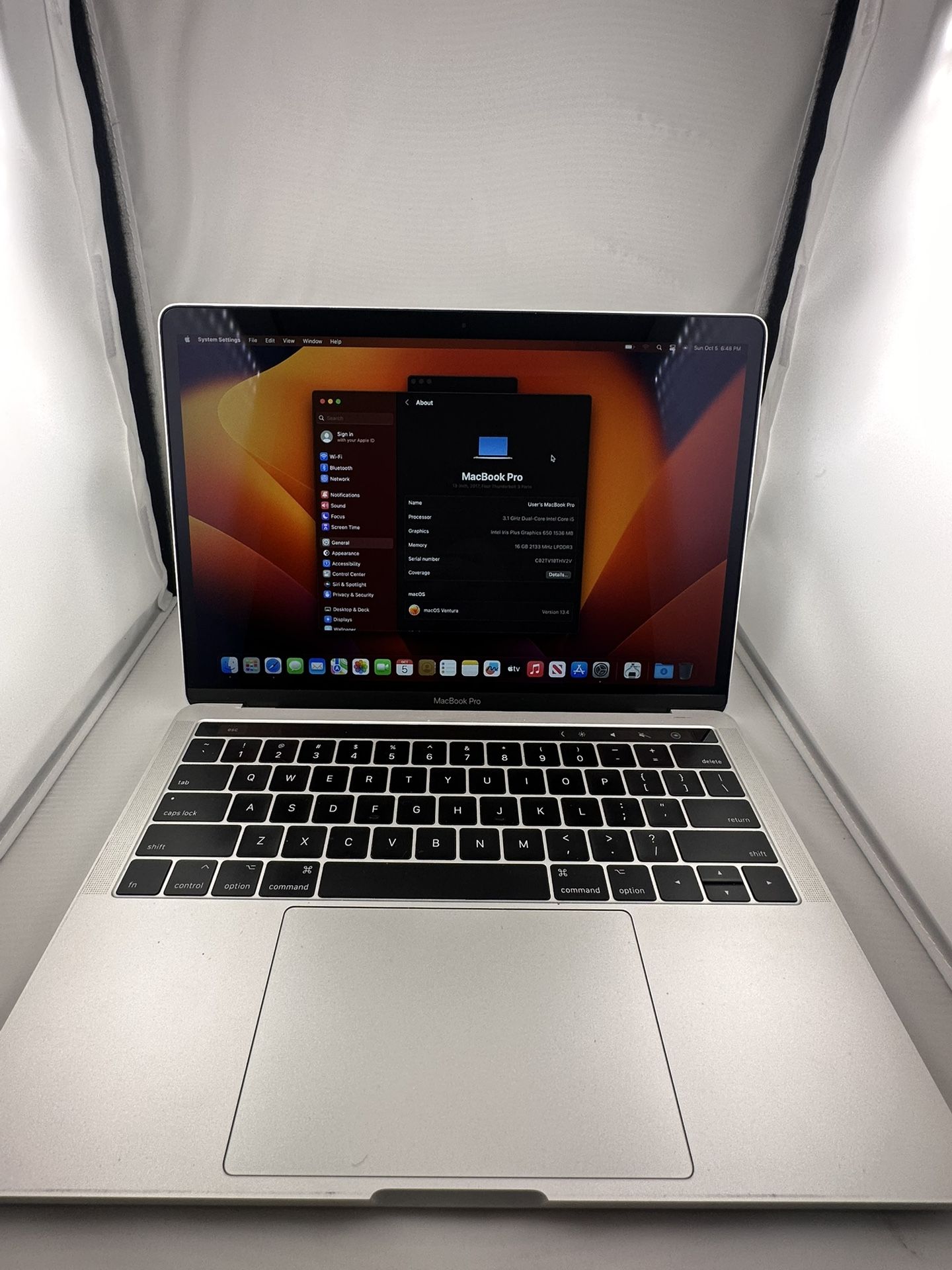 MacBook Pro