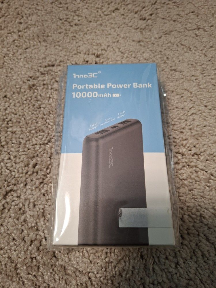 Power Bank