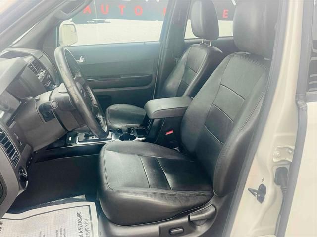 2011 Ford Escape
