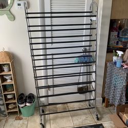 Shoe Rack