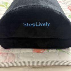Step Lively Foot Rest