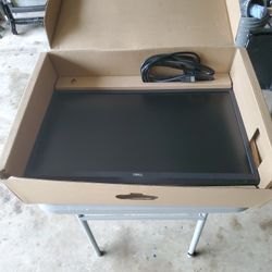 Dell Monitor 24"
