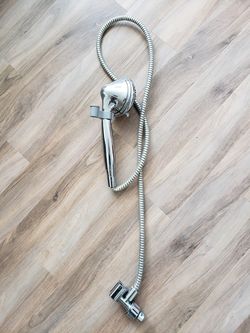 Waterpik Adjustable Shower Head, 12 modes