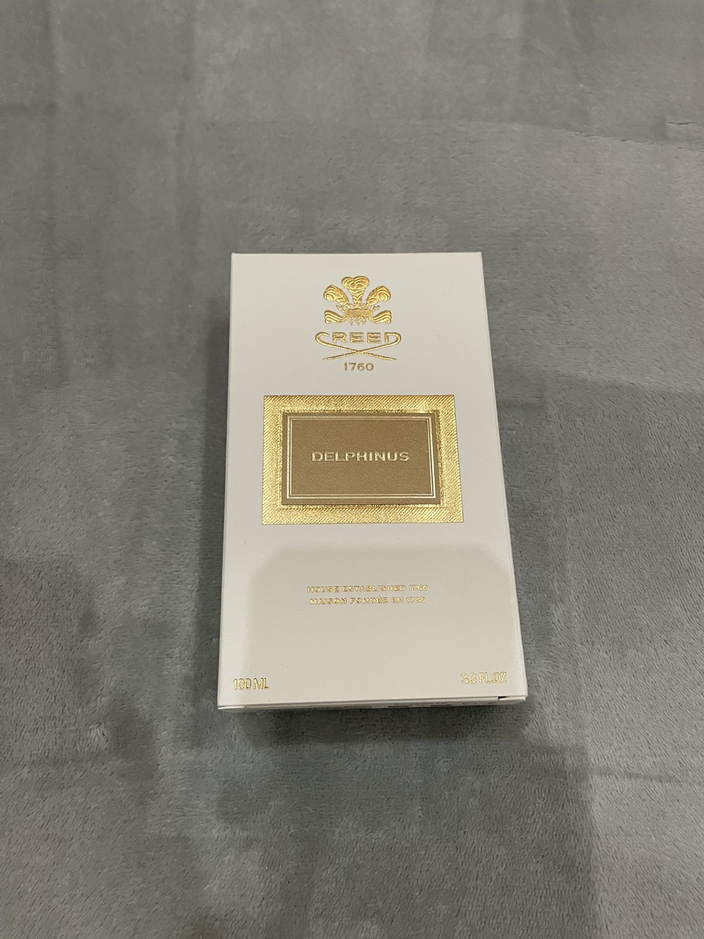 Creed Perfume