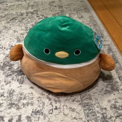 Squishmellows Duck “Avery”