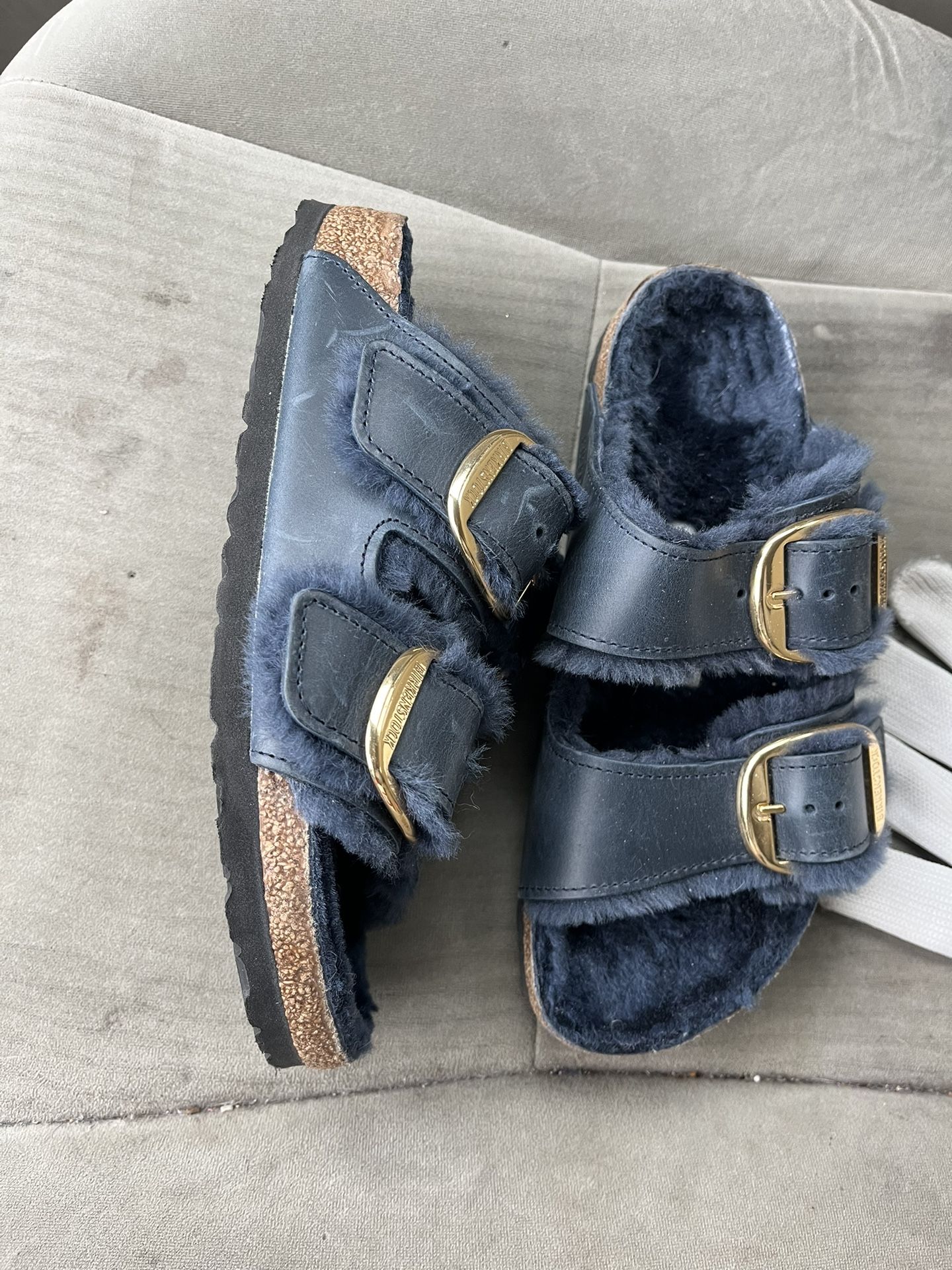 Birkenstock Women Shoes Size 7.5