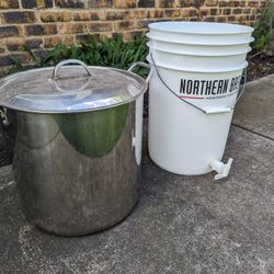 Full Homebrew Setup
