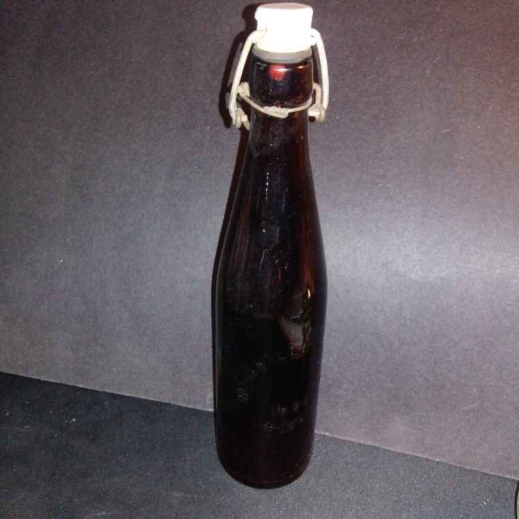 Antique Bottle