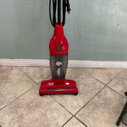 Dirt Devil Vibe, Vacuum Combo, Dustbuster