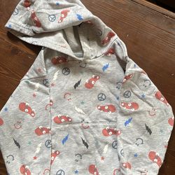 Hoodie toddler