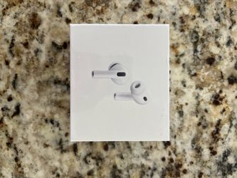 AirPod Pro 3