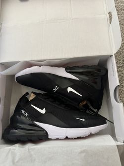 Nike 270s