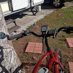Raleigh peddle assist