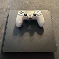 Play station 4