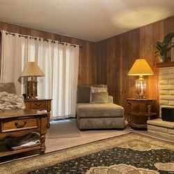 Living Room Furniture