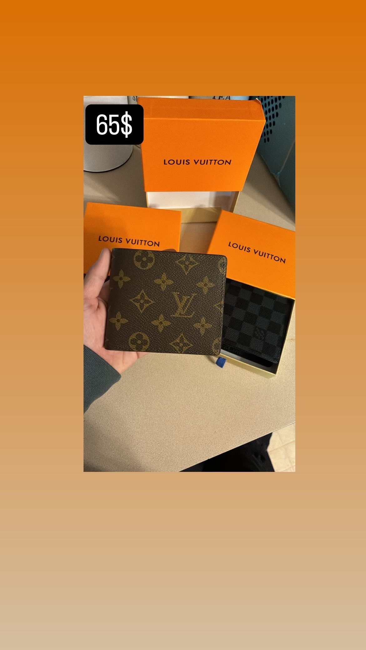 Wallets
