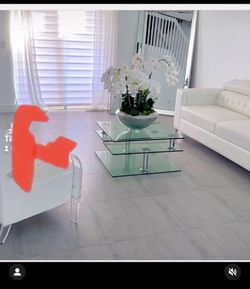 Coffee Table Del Dorado