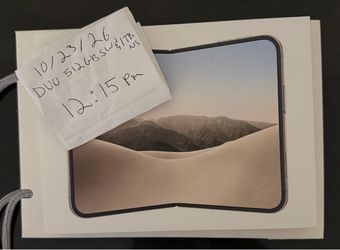 $3200 iPhone Duo Star White