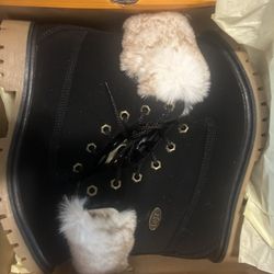 Brand New Lugz Winter Boots