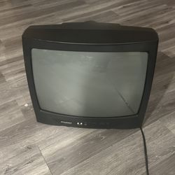 CRT TV FOR SALE