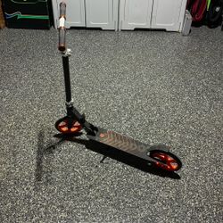 Scooter