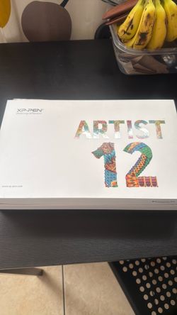 Artist 12