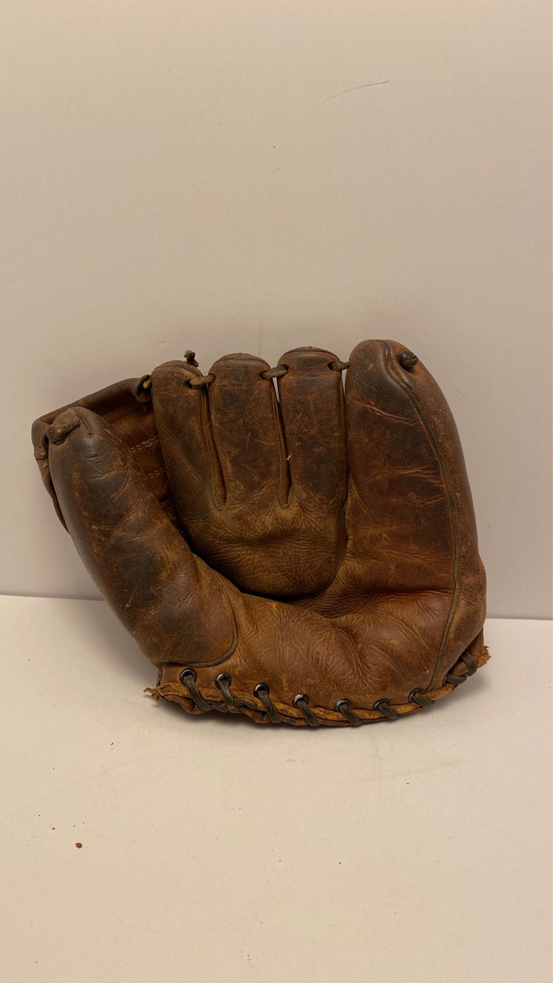Vintage Fielders Glove