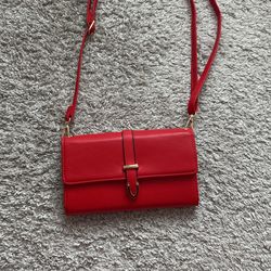 Red Bag