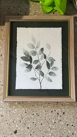 Cute picture frame