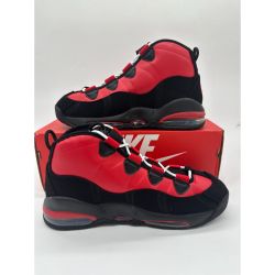 Nike Air Max Uptempo 95 Bulls Away Men's Sneakers CK0892-600