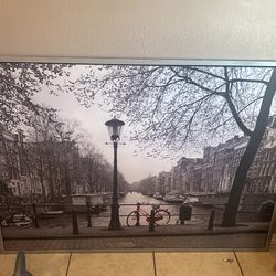 Frame Decoration