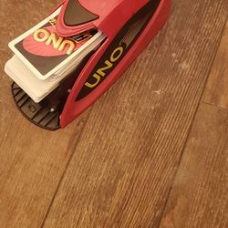 Uno Attack