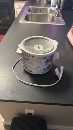 Crockpot