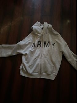 I’m happy promise hoodie