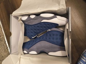 Jordan 13 flint