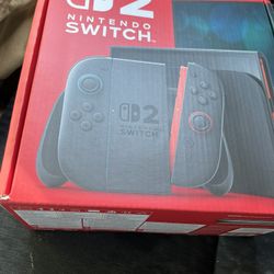 Nintendo Switch 2