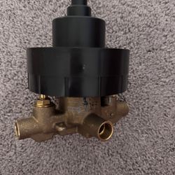 American Standard R110SS Pressure Balance Rough Valve Body